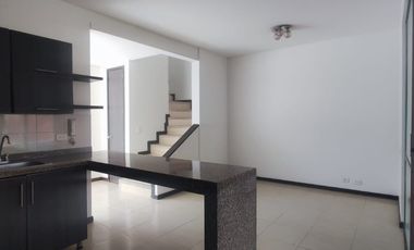 casa condominio en venta en valle del lili. Cod V4872