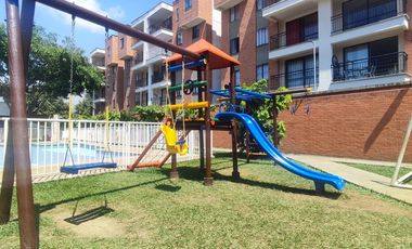 casa condominio en venta en valle del lili. Cod V4872