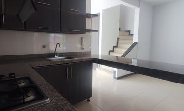 casa condominio en venta en valle del lili. Cod V4872