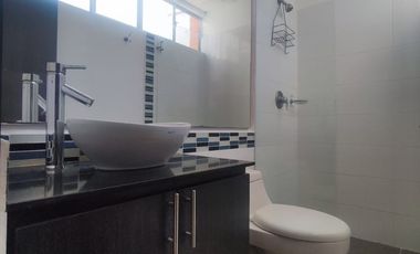 casa condominio en venta en valle del lili. Cod V4872