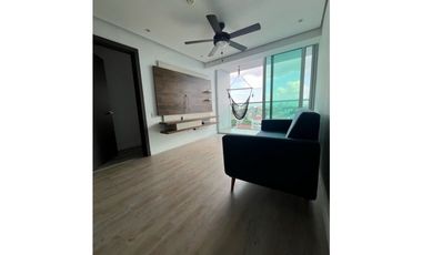 PH SIMJA - APARTAMENTO EN ALQUILER - 12 OCTUBRE - PANAMA