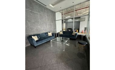 PH SIMJA - APARTAMENTO EN ALQUILER - 12 OCTUBRE - PANAMA