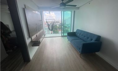 PH SIMJA - APARTAMENTO EN ALQUILER - 12 OCTUBRE - PANAMA