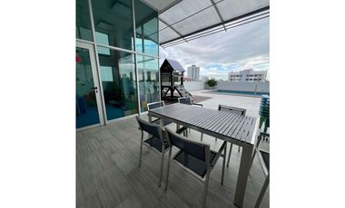 PH SIMJA - APARTAMENTO EN ALQUILER - 12 OCTUBRE - PANAMA