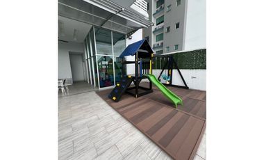 PH SIMJA - APARTAMENTO EN ALQUILER - 12 OCTUBRE - PANAMA