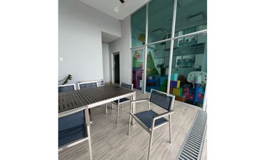 PH SIMJA - APARTAMENTO EN ALQUILER - 12 OCTUBRE - PANAMA