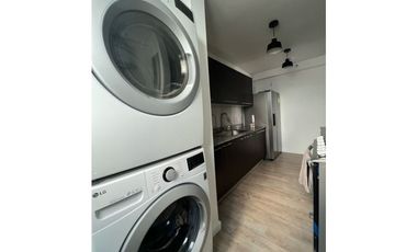 PH SIMJA - APARTAMENTO EN ALQUILER - 12 OCTUBRE - PANAMA