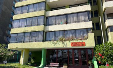 Departamento en Cavancha