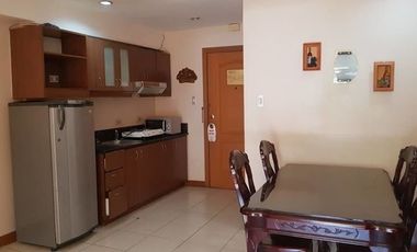 Subic Holiday Villas Condo for Sale