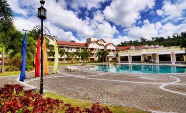 Subic Holiday Villas Condo for Sale