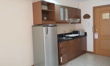 Subic Holiday Villas Condo for Sale