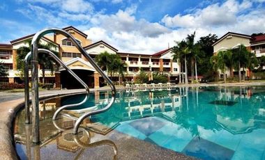 Subic Holiday Villas Condo for Sale