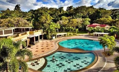 Subic Holiday Villas Condo for Sale