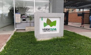 apartamento en arriendo en madrid. Cod A7228701