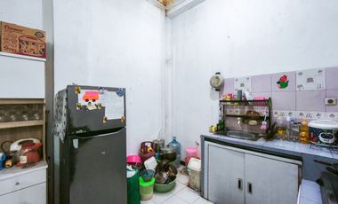 Rumah SHM LB 150 Siap KPR 10 menit ke RS Hermina Bogor J-40341