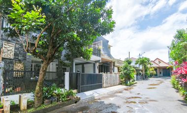 Rumah SHM LB 150 Siap KPR 10 menit ke RS Hermina Bogor J-40341