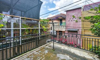 Rumah SHM LB 150 Siap KPR 10 menit ke RS Hermina Bogor J-40341