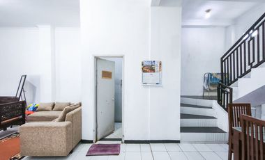 Rumah SHM LB 150 Siap KPR 10 menit ke RS Hermina Bogor J-40341