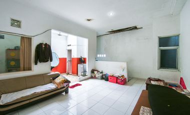 Rumah SHM LB 150 Siap KPR 10 menit ke RS Hermina Bogor J-40341