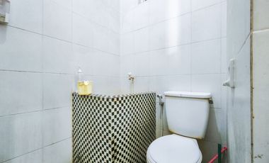 Rumah SHM LB 150 Siap KPR 10 menit ke RS Hermina Bogor J-40341