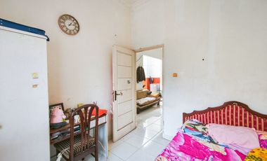 Rumah SHM LB 150 Siap KPR 10 menit ke RS Hermina Bogor J-40341