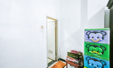 Rumah SHM LB 150 Siap KPR 10 menit ke RS Hermina Bogor J-40341