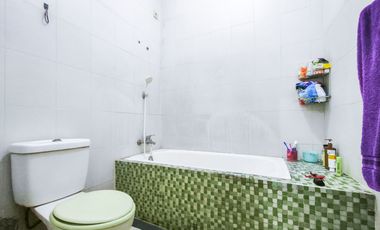 Rumah SHM LB 150 Siap KPR 10 menit ke RS Hermina Bogor J-40341