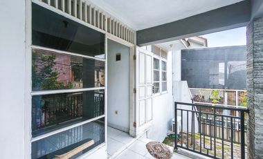 Rumah SHM LB 150 Siap KPR 10 menit ke RS Hermina Bogor J-40341