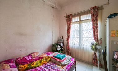 Rumah SHM LB 150 Siap KPR 10 menit ke RS Hermina Bogor J-40341