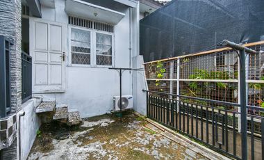 Rumah SHM LB 150 Siap KPR 10 menit ke RS Hermina Bogor J-40341