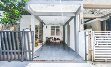 Rumah SHM LB 150 Siap KPR 10 menit ke RS Hermina Bogor J-40341