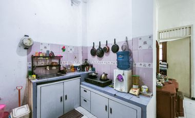 Rumah SHM LB 150 Siap KPR 10 menit ke RS Hermina Bogor J-40341