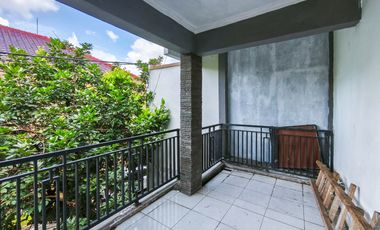 Rumah SHM LB 150 Siap KPR 10 menit ke RS Hermina Bogor J-40341