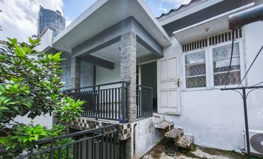 Rumah SHM LB 150 Siap KPR 10 menit ke RS Hermina Bogor J-40341