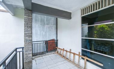 Rumah SHM LB 150 Siap KPR 10 menit ke RS Hermina Bogor J-40341