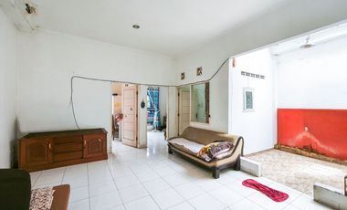 Rumah SHM LB 150 Siap KPR 10 menit ke RS Hermina Bogor J-40341