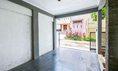 Rumah SHM LB 150 Siap KPR 10 menit ke RS Hermina Bogor J-40341