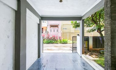 Rumah SHM LB 150 Siap KPR 10 menit ke RS Hermina Bogor J-40341