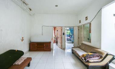 Rumah SHM LB 150 Siap KPR 10 menit ke RS Hermina Bogor J-40341