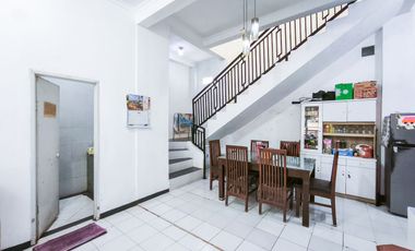 Rumah SHM LB 150 Siap KPR 10 menit ke RS Hermina Bogor J-40341