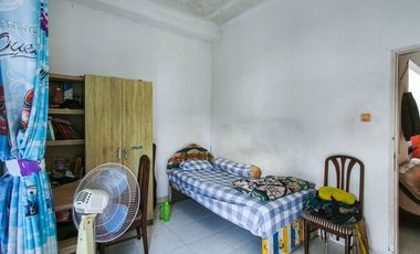 Rumah SHM LB 150 Siap KPR 10 menit ke RS Hermina Bogor J-40341