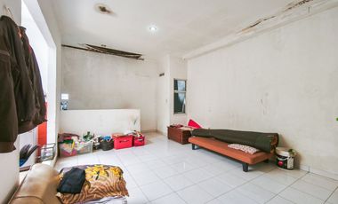 Rumah SHM LB 150 Siap KPR 10 menit ke RS Hermina Bogor J-40341