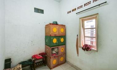 Rumah SHM LB 150 Siap KPR 10 menit ke RS Hermina Bogor J-40341