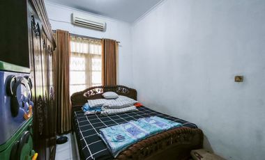 Rumah SHM LB 150 Siap KPR 10 menit ke RS Hermina Bogor J-40341