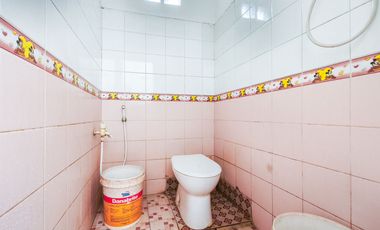 Rumah SHM LB 150 Siap KPR 10 menit ke RS Hermina Bogor J-40341