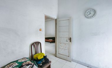 Rumah SHM LB 150 Siap KPR 10 menit ke RS Hermina Bogor J-40341