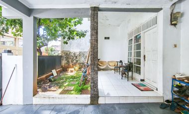 Rumah SHM LB 150 Siap KPR 10 menit ke RS Hermina Bogor J-40341