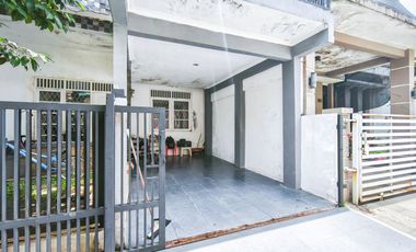 Rumah SHM LB 150 Siap KPR 10 menit ke RS Hermina Bogor J-40341