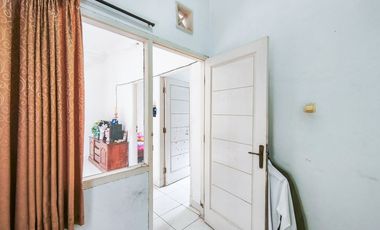 Rumah SHM LB 150 Siap KPR 10 menit ke RS Hermina Bogor J-40341