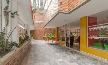 local en arriendo en san martín-santa fe. Cod A131662